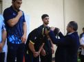 گزارش تصویری بازی های روز هشتم(بخش دوم) 